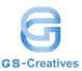 GS Creatives Logo